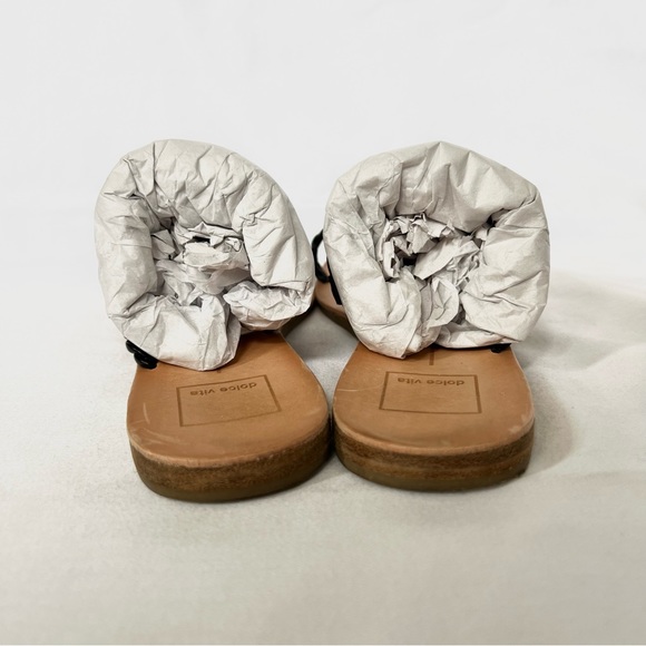 Dolce Vita Dexla Sandals - Picture 6 of 10